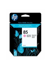 HP tindikassett C9429A 85 Light magenta