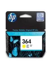 HP tindikassett CB320EE 364 Y