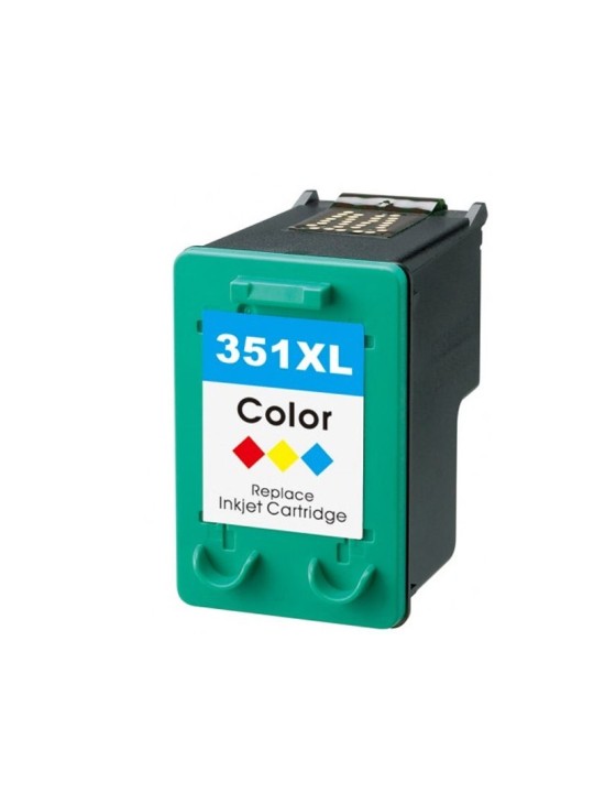 G&G ink cartridge 351XL CB338EE CMY CB338EE-CMY MHA570 CMY MHA570-CMY