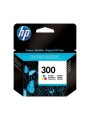 HP Ink cartridge CC643EE 300 CMY