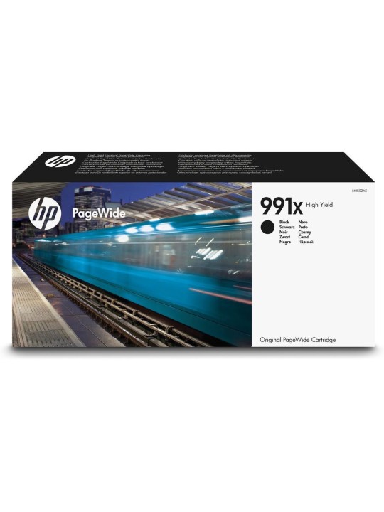 HP 991XBK M0K02AE ink cartridge