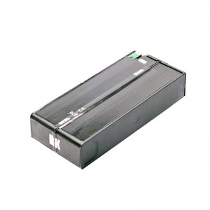 HP 991XBK M0K02AE ink cartridge G&G analoog