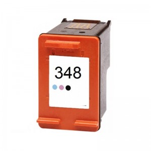 HP C9369E 348 Ink cartridge STAR Compatible