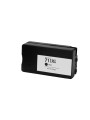 G&G ink cartridge HP 711BK CZ133A Black