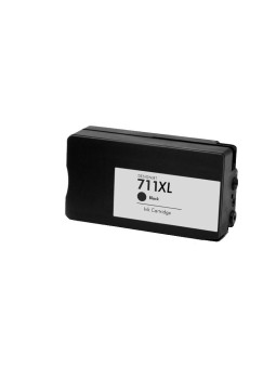 Dore analog ink HP 711BK CZ133A Black