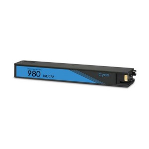 HP H980C 980C 980 D8J07A Ink cartridge Dore Compatible