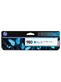 HP tint H980C 980C 980 D8J07A