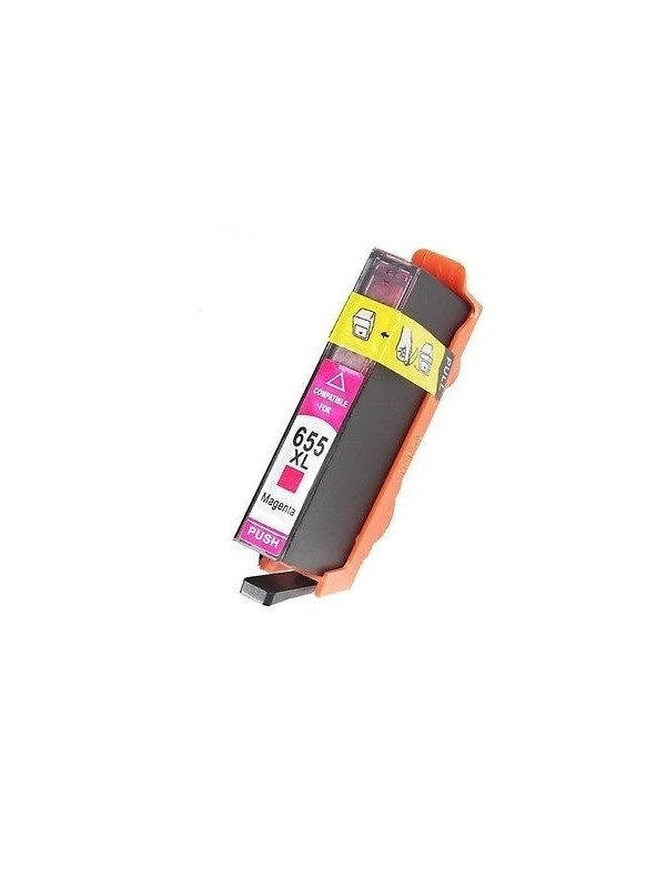 G&G ink cartridge HP CZ111AE 655M