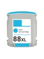 Dore ink cartridge C9391AN/C9386AN (HP88)