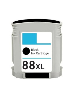 Dofe аналог чернила HP C9396AN C9385AN 88 Black