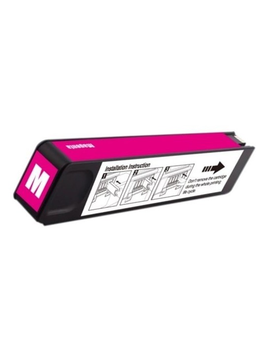 Dore analoog tint HP H980M 980M 980 D8J08A