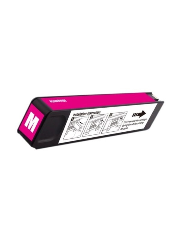 Dore analoog tint HP H980M 980M 980 D8J08A