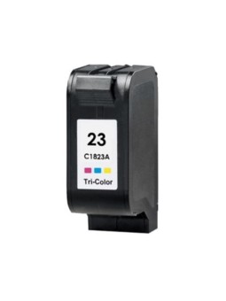 Dore аналог чернила HP C1823DE 23 REM C1823A DeskJet 710C 712C 720C...