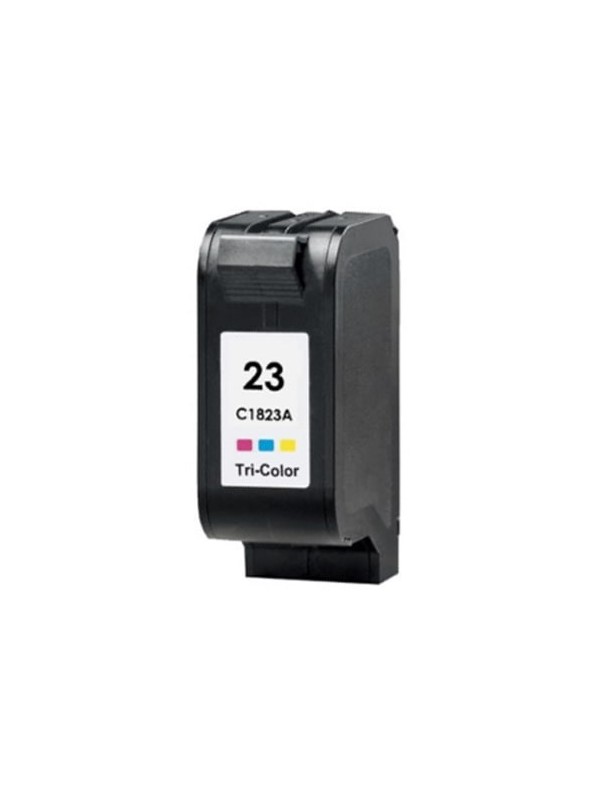 Dore аналог чернила HP C1823DE 23 REM C1823A DeskJet 710C 712C 720C...