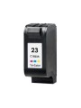 Dore analog ink HP C1823DE 23 REM C1823A DeskJet 710C 712C 720C 722...