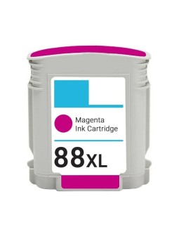 HP 88XL C9392A M ink cartridge Premium compatible