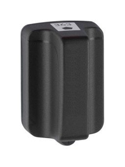 HP 363XL C8719EE BK tindikassett Dore vastaava