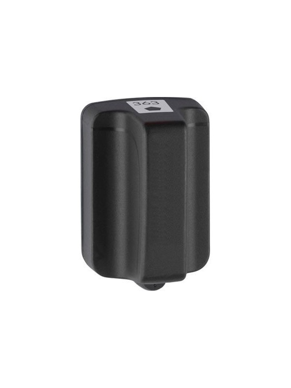 HP 363XL C8719EE BK ink cartridge Dore compatible