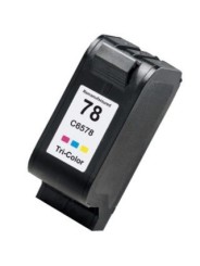 Dore analog ink HP C6578DE C6578DN 78 C6578AE