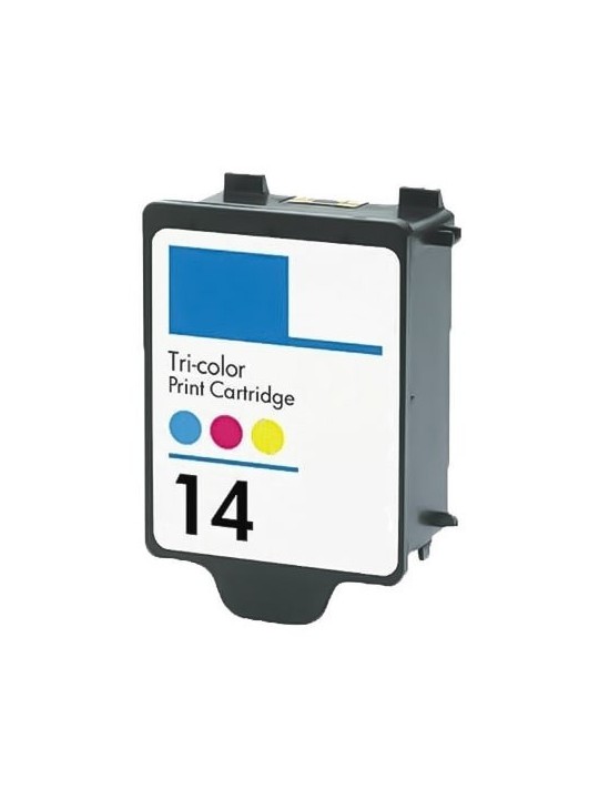 G&G ink cartridge HP C5010A 14