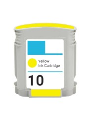 G&G ink cartridge HP C4842A