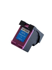 Dore analog ink HP C2P06AN 62XL CL