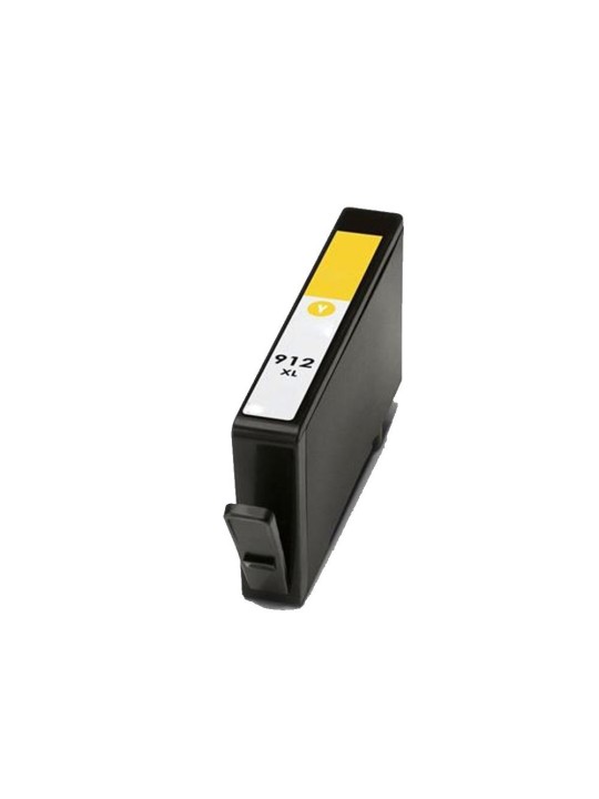 HP 912XL 3YL83AE Y ink cartridge Dore compatible