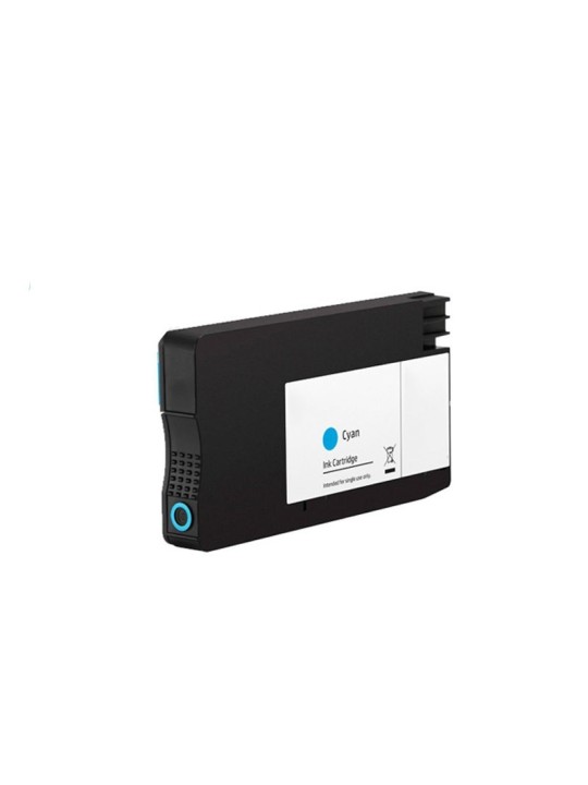 HP 963XLC 3JA27AE ink cartridge Dore analoog