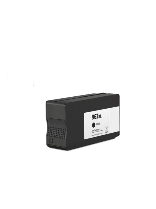 HP 963XLBK 3JA30AE ink cartridge Dore analoog