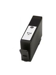 HP 912XBK 3YL84AE ink cartridge Dore analoginė