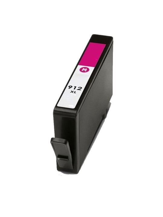 HP 912XM 3YL82AE ink cartridge Dore analoginė