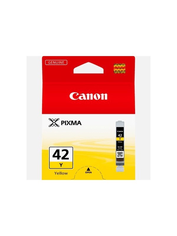 Canon tindikassett CLI-42Y 6387B002 Pixma Pro-100