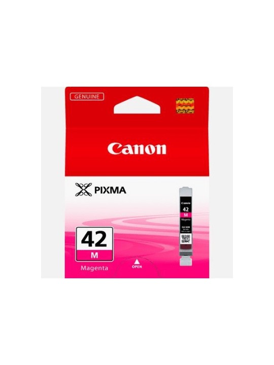 Canon аналог чернильного картриджа Canon 6386B002 CLI-42M Pixma Pro...