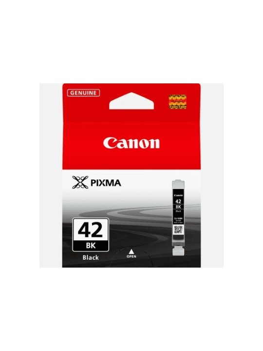 Canon tindikassett CLI-42BK 6384B002 Pixma Pro-100