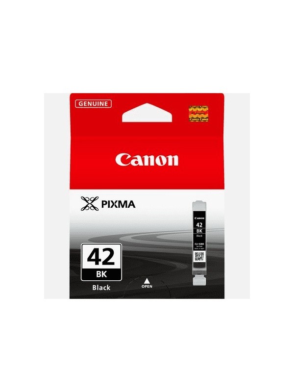 Canon аналог чернильного картриджа CLI-42BK 6384B002 Pixma Pro-100