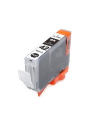 G&G ink cartridge Canon 6384B002 CLI-42BK Pixma Pro-100