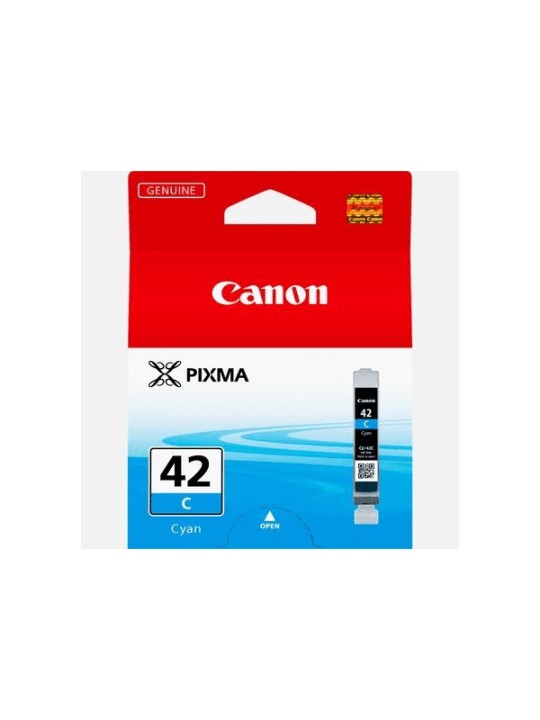 Canon аналог чернильного картриджа 6385B002 CLI-42C Pixma Pro-100