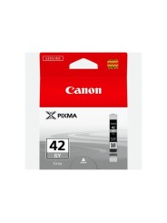 Canon аналог чернильного картриджа 6390B002 CLI-42GY Pixma Pro-100