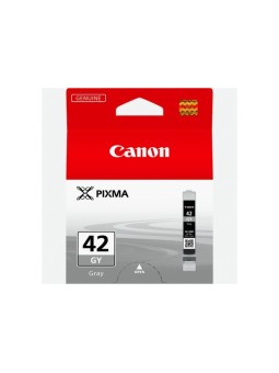 Canon аналог чернильного картриджа 6390B002 CLI-42GY Pixma Pro-100