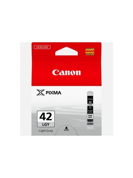 Canon аналог чернильного картриджа 6391B002 CLI-42LGY Pixma Pro-100