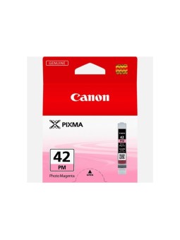 Canon ink cartridge 6389B002 CLI-42PM Pixma Pro-100