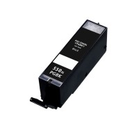 Dore analog ink Canon PGI-550XL BK PGI-550XLBK PIXMA iP7250 iP8750 ...