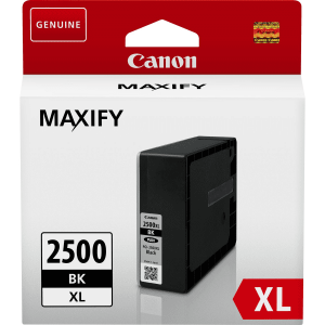 Canon PGI-2500 XL...