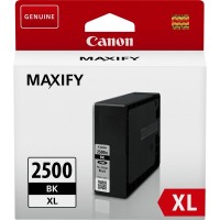 Canon ink PGI2500 9254B001 PGI-2500XLBK