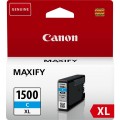 Canon tindikassett PGI1500 PGI-1500XLC 9193B001