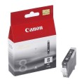 Canon originaal tindikassett CLI-8BK CLI-8 BK 7K08H03