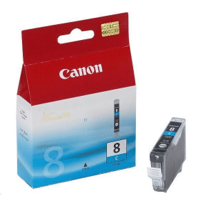 Canon CLI-8C CLI-8C 0621B001 чернильный картридж