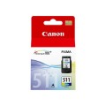 Canon ink CL511 CL-511 Color