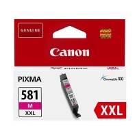 Canon tindikassett CLI-581 XXL Magenta CLI-581MXXL 1996C001 CLI-581XXL