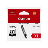 Canon tindikassett CLI-581 XL BK CLI-581BKXL 2052C001 CLI-581XL